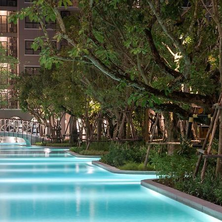 La Casita Hua Hin Pool And Garden View Apartment Exterior photo