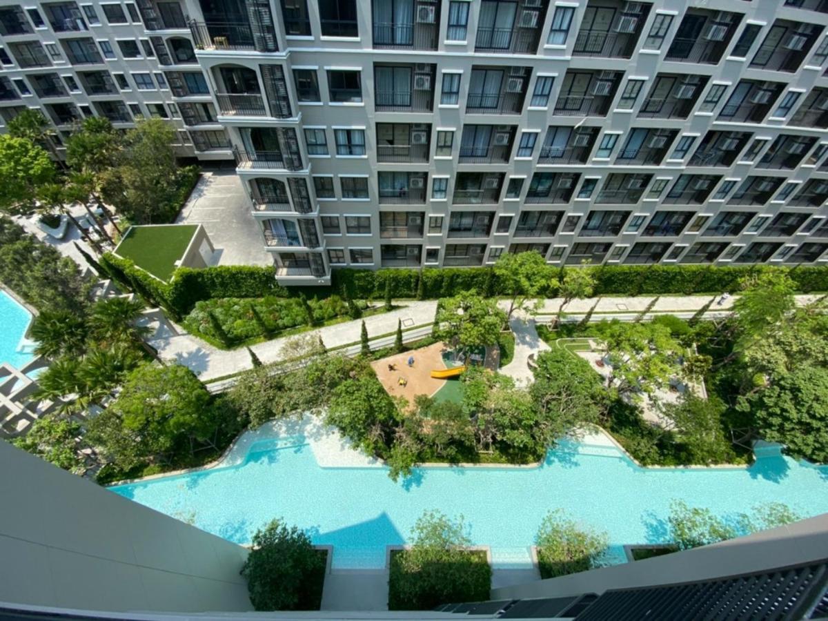 La Casita Hua Hin Pool And Garden View Apartment Exterior photo