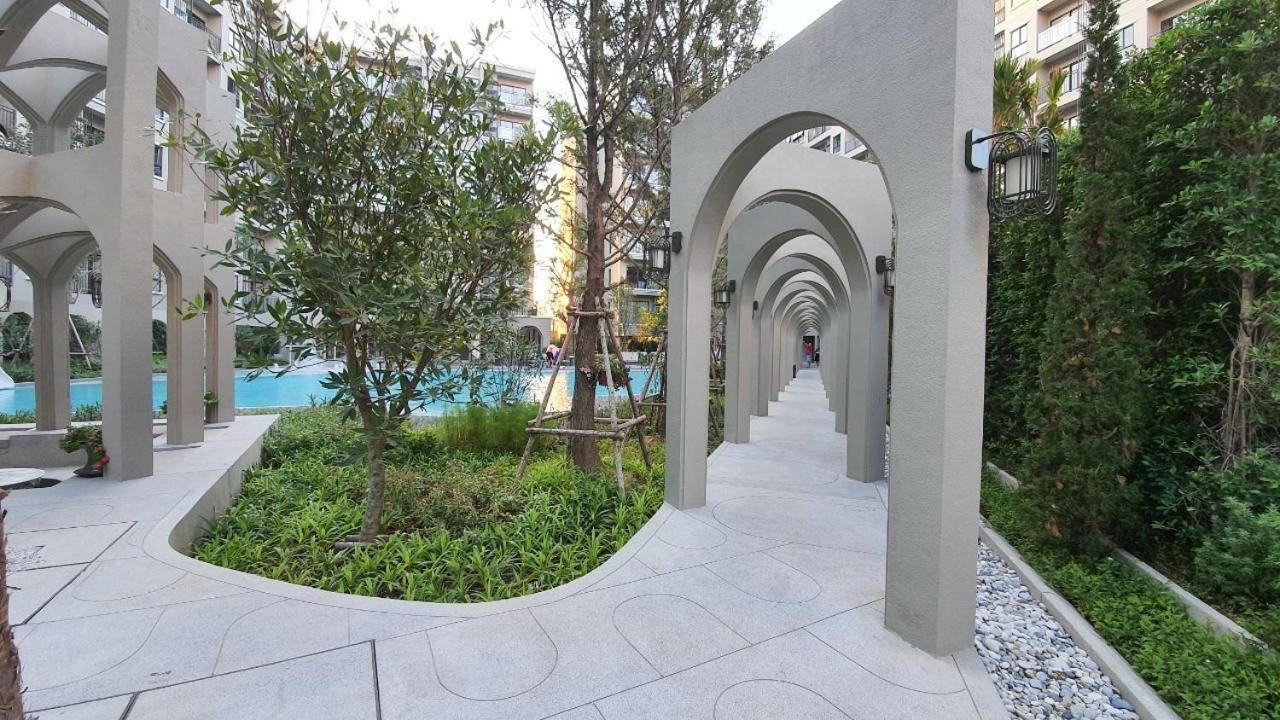 La Casita Hua Hin Pool And Garden View Apartment Exterior photo