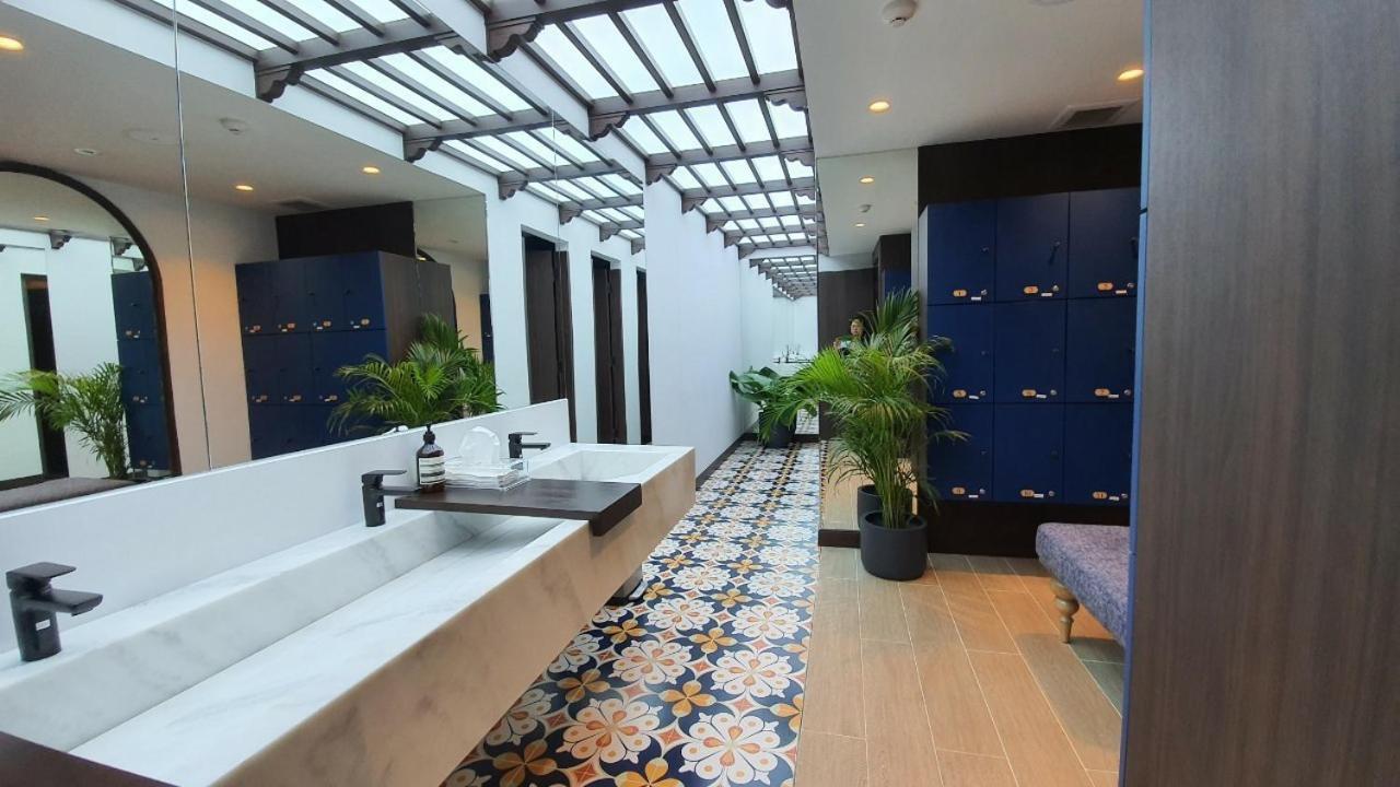 La Casita Hua Hin Pool And Garden View Apartment Exterior photo