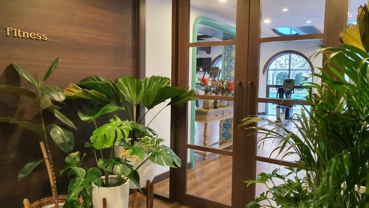 La Casita Hua Hin Pool And Garden View Apartment Exterior photo